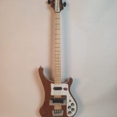 Rickenbacker 4093 Walnut