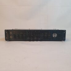 SWR studio 220 Bass Amp OCC