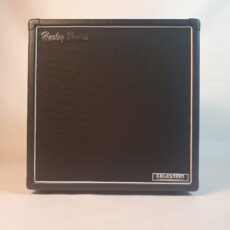 Harley Benton 1x12V30 Cab OCC