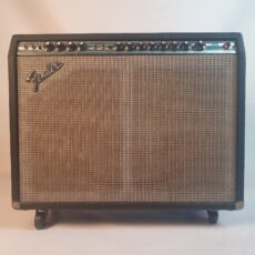 Fender Twin Reverb 1974 Occasion