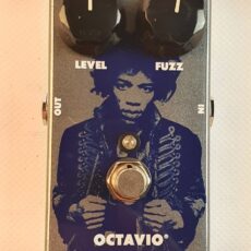 MRX Octavio Jimi Hendrix LE