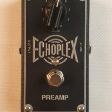 Echoplex Preamp