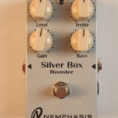 Nemphasis Silver Box Booster