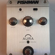 Fishman Aura