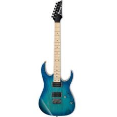 Ibanez RG421AHM-BMT - Blue Moon Burst